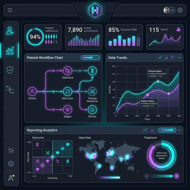 Patient Support Program